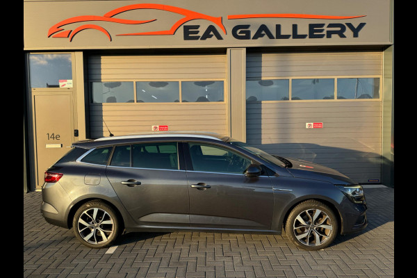 Renault MEGANE Estate 1.5 dCi Bose|Airco|Camera|Navi|Cruise|Aut.