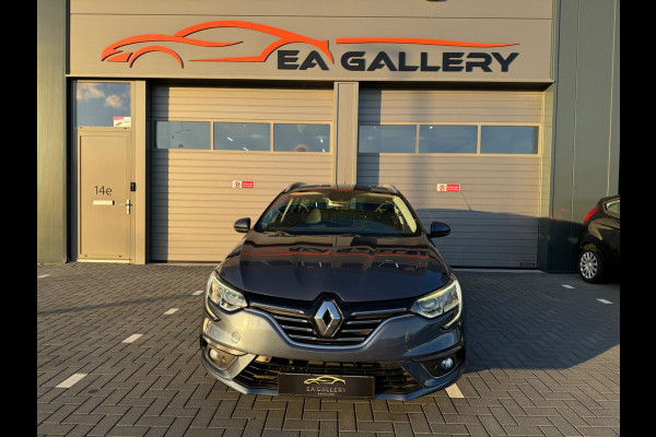 Renault MEGANE Estate 1.5 dCi Bose|Airco|Camera|Navi|Cruise|Aut.