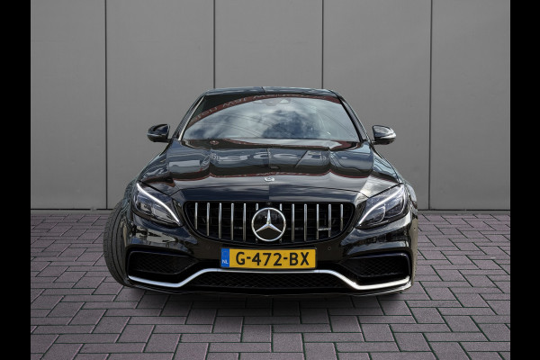 Mercedes-Benz C-Klasse AMG 63 S | NL-auto | Dealer ond. | Full option | BTW auto