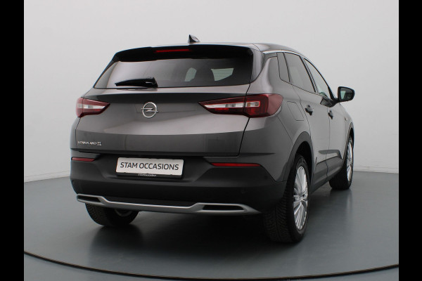 Opel Grandland X 1.2 Turbo Innovation Camera | Climate | Cruise | Parkeersens. v+a | Panoramadak