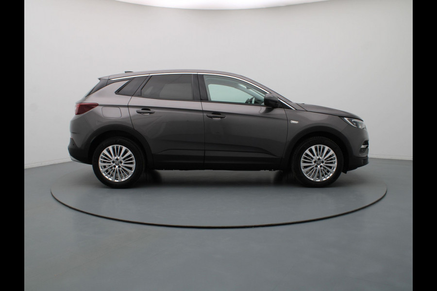 Opel Grandland X 1.2 Turbo Innovation Camera | Climate | Cruise | Parkeersens. v+a | Panoramadak