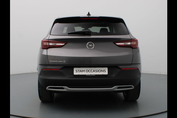 Opel Grandland X 1.2 Turbo Innovation Camera | Climate | Cruise | Parkeersens. v+a | Panoramadak