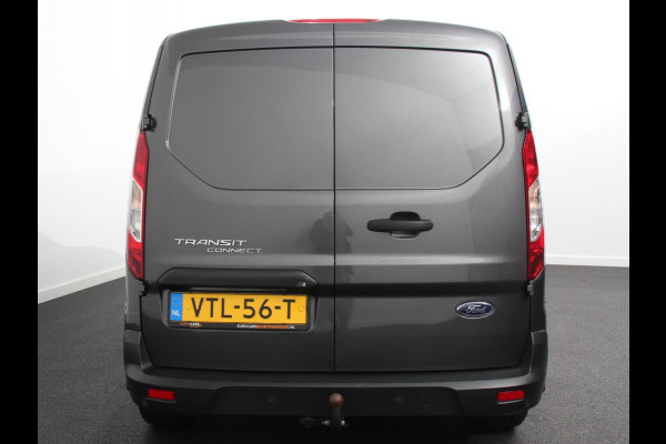 Ford Transit Connect 100pk Automaat L2 Trend Navigatie Camera Cruise control Trekhaak 3-Zits Airco DAB+ Euro6