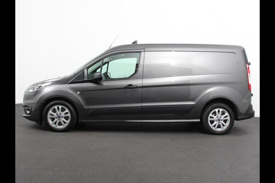 Ford Transit Connect 100pk Automaat L2 Trend Navigatie Camera Cruise control Trekhaak 3-Zits Airco DAB+ Euro6