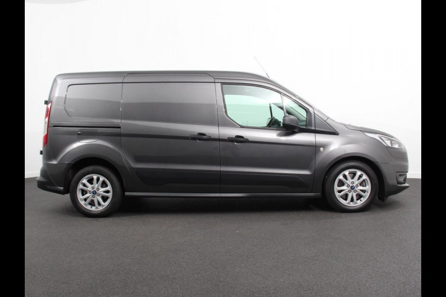 Ford Transit Connect 100pk Automaat L2 Trend Navigatie Camera Cruise control Trekhaak 3-Zits Airco DAB+ Euro6