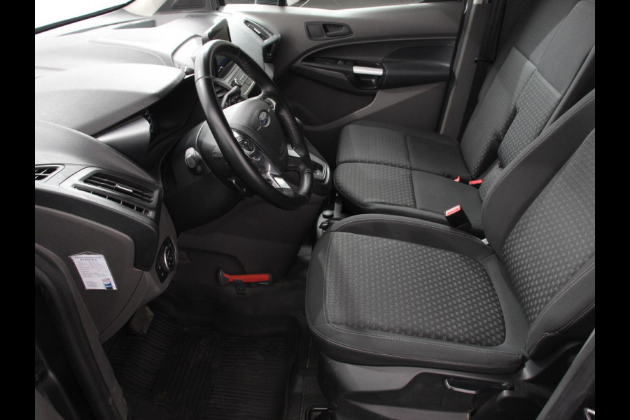 Ford Transit Connect 100pk Automaat L2 Trend Navigatie Camera Cruise control Trekhaak 3-Zits Airco DAB+ Euro6