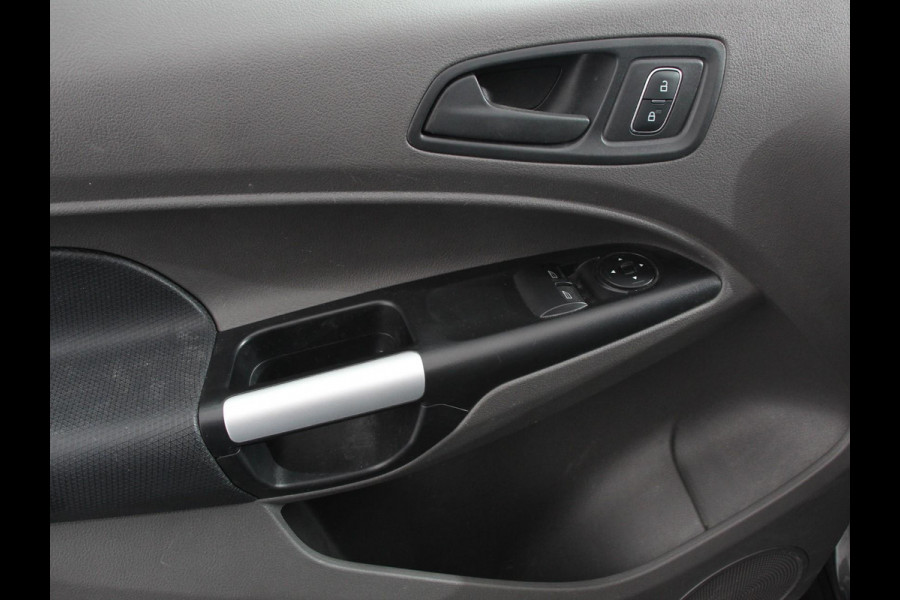 Ford Transit Connect 100pk Automaat L2 Trend Navigatie Camera Cruise control Trekhaak 3-Zits Airco DAB+ Euro6