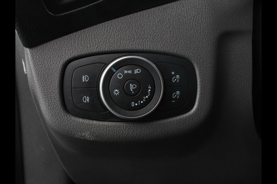 Ford Transit Connect 100pk Automaat L2 Trend Navigatie Camera Cruise control Trekhaak 3-Zits Airco DAB+ Euro6