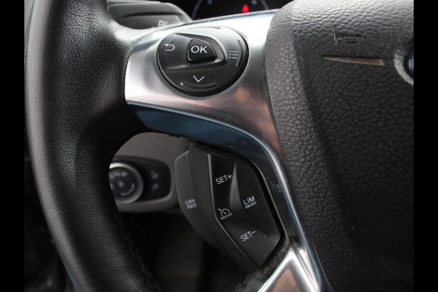 Ford Transit Connect 100pk Automaat L2 Trend Navigatie Camera Cruise control Trekhaak 3-Zits Airco DAB+ Euro6