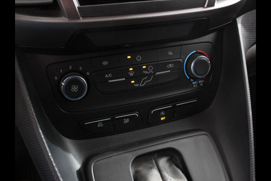 Ford Transit Connect 100pk Automaat L2 Trend Navigatie Camera Cruise control Trekhaak 3-Zits Airco DAB+ Euro6