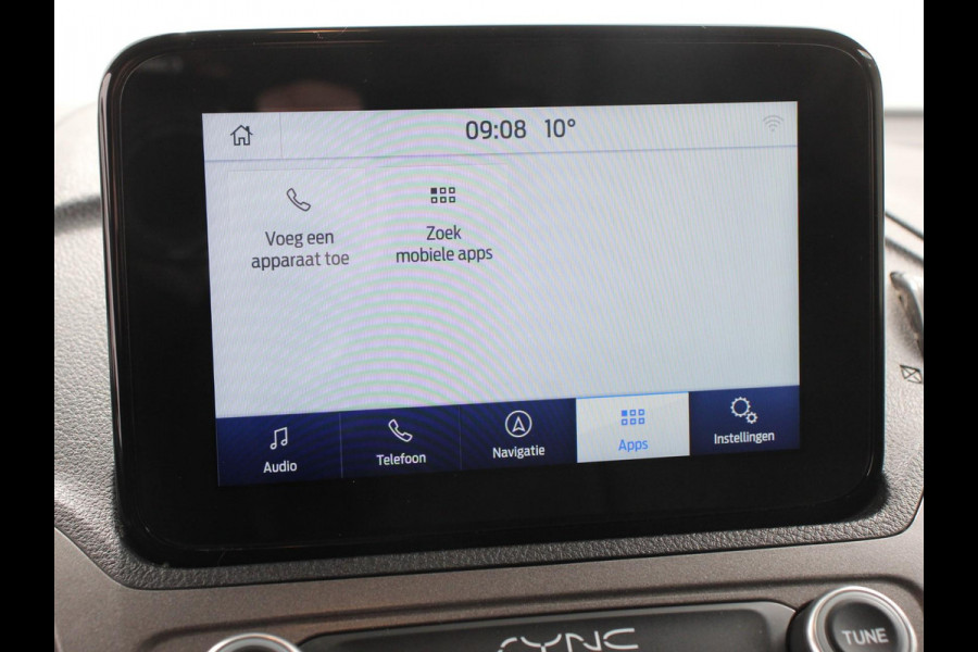 Ford Transit Connect 100pk Automaat L2 Trend Navigatie Camera Cruise control Trekhaak 3-Zits Airco DAB+ Euro6