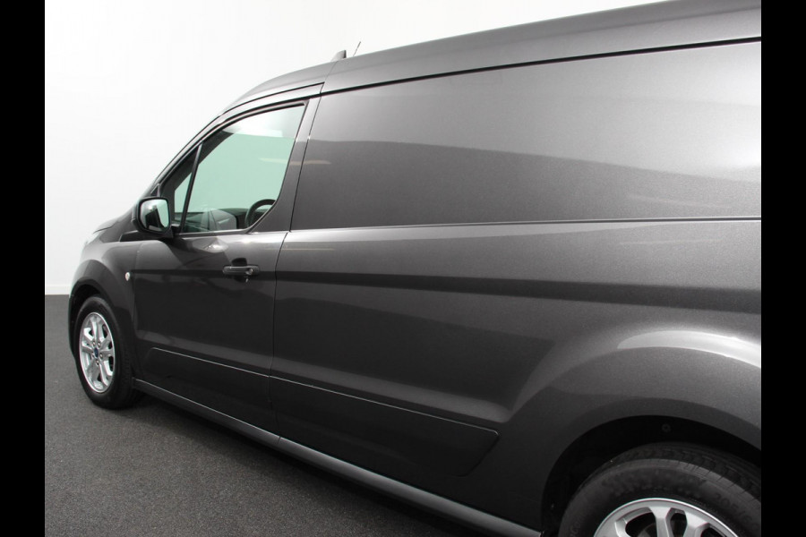 Ford Transit Connect 100pk Automaat L2 Trend Navigatie Camera Cruise control Trekhaak 3-Zits Airco DAB+ Euro6