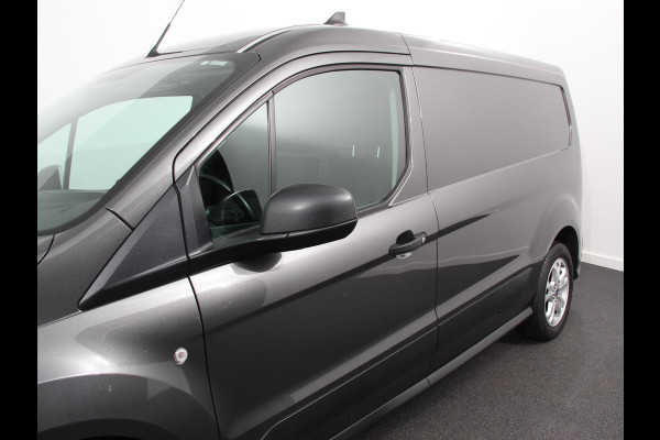 Ford Transit Connect 100pk Automaat L2 Trend Navigatie Camera Cruise control Trekhaak 3-Zits Airco DAB+ Euro6