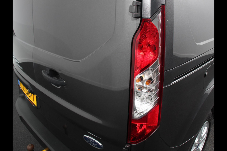 Ford Transit Connect 100pk Automaat L2 Trend Navigatie Camera Cruise control Trekhaak 3-Zits Airco DAB+ Euro6