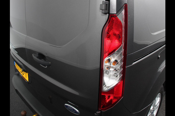 Ford Transit Connect 100pk Automaat L2 Trend Navigatie Camera Cruise control Trekhaak 3-Zits Airco DAB+ Euro6