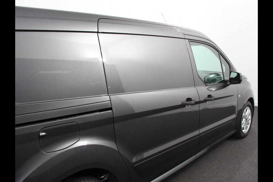 Ford Transit Connect 100pk Automaat L2 Trend Navigatie Camera Cruise control Trekhaak 3-Zits Airco DAB+ Euro6