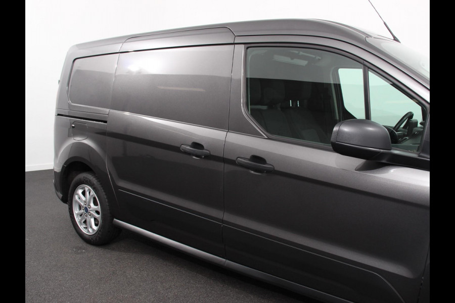 Ford Transit Connect 100pk Automaat L2 Trend Navigatie Camera Cruise control Trekhaak 3-Zits Airco DAB+ Euro6