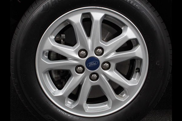 Ford Transit Connect 100pk Automaat L2 Trend Navigatie Camera Cruise control Trekhaak 3-Zits Airco DAB+ Euro6