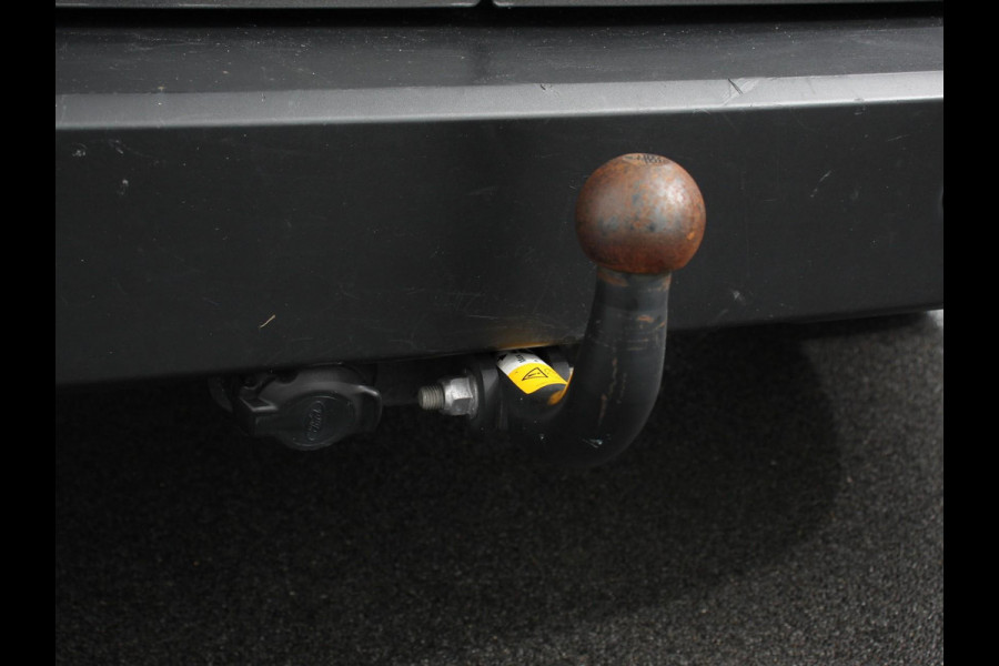 Ford Transit Connect 100pk Automaat L2 Trend Navigatie Camera Cruise control Trekhaak 3-Zits Airco DAB+ Euro6