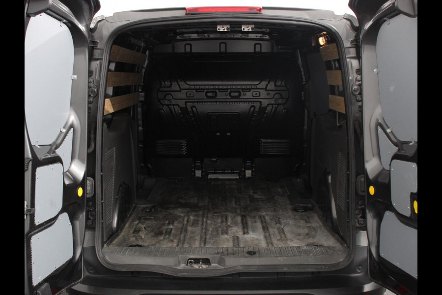 Ford Transit Connect 100pk Automaat L2 Trend Navigatie Camera Cruise control Trekhaak 3-Zits Airco DAB+ Euro6