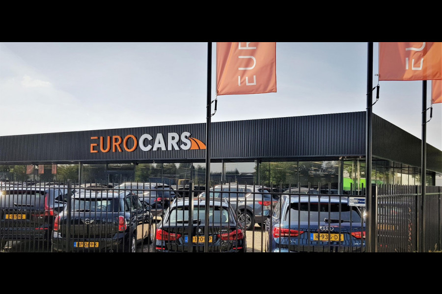 Ford Transit Connect 100pk Automaat L2 Trend Navigatie Camera Cruise control Trekhaak 3-Zits Airco DAB+ Euro6