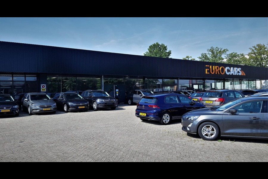 Ford Transit Connect 100pk Automaat L2 Trend Navigatie Camera Cruise control Trekhaak 3-Zits Airco DAB+ Euro6
