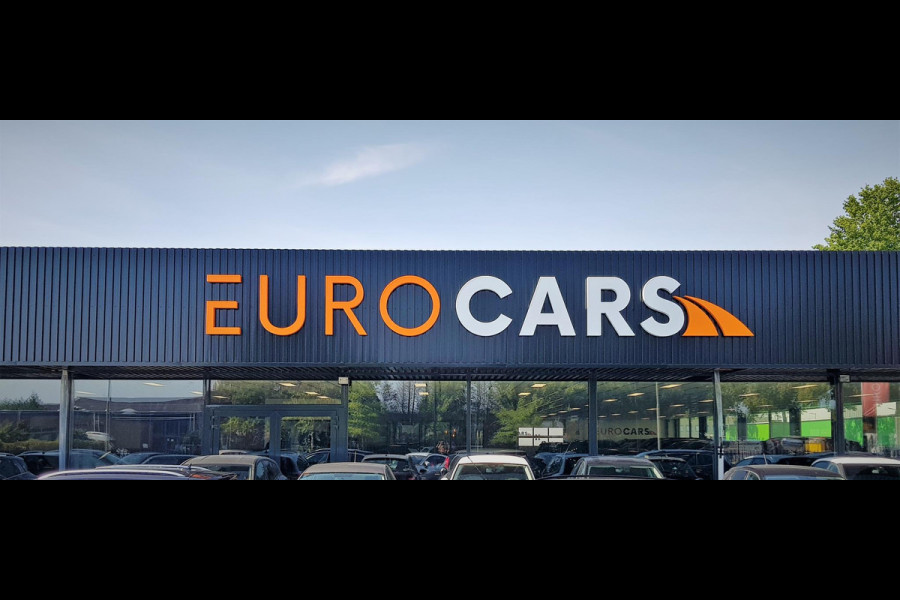 Ford Transit Connect 100pk Automaat L2 Trend Navigatie Camera Cruise control Trekhaak 3-Zits Airco DAB+ Euro6
