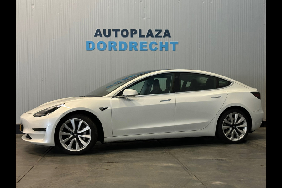 Tesla Model 3 Long Range AWD 75 kWh