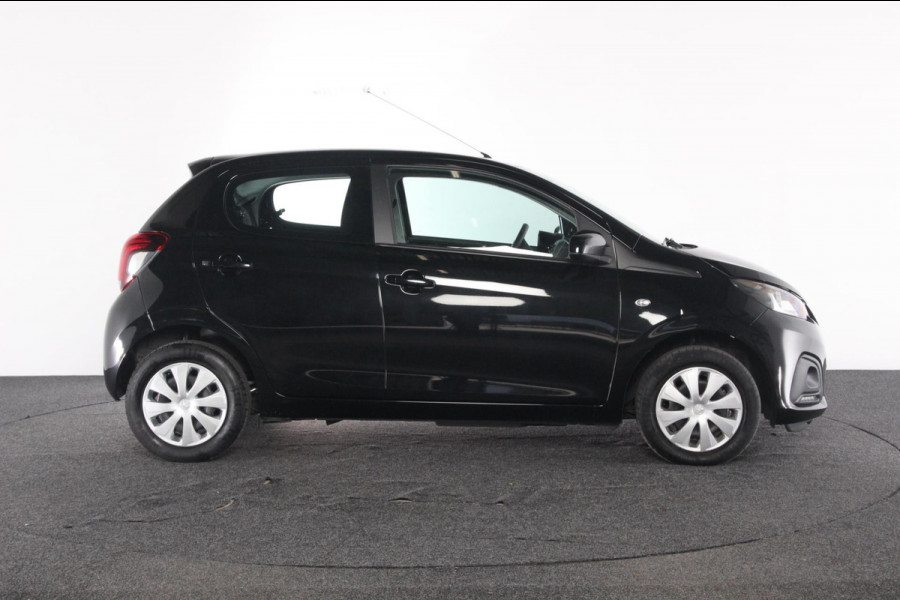 Peugeot 108 1.0 e-VTi Active