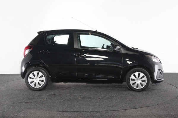 Peugeot 108 1.0 e-VTi Active