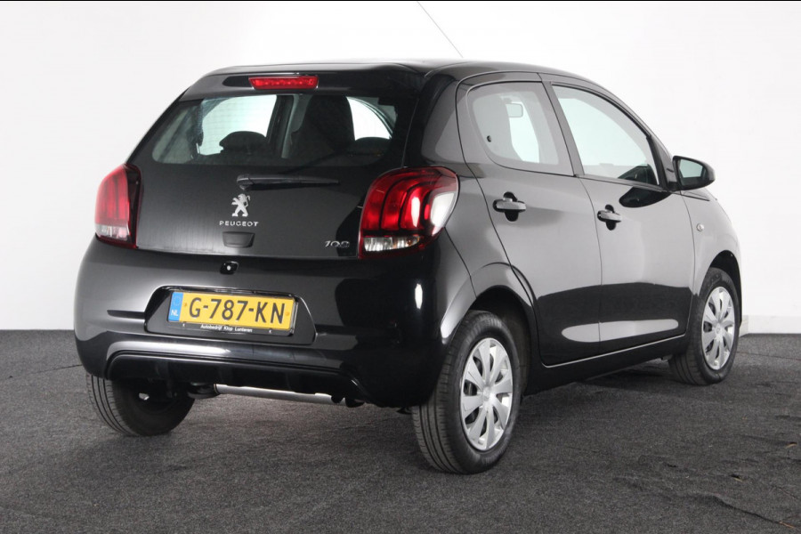 Peugeot 108 1.0 e-VTi Active