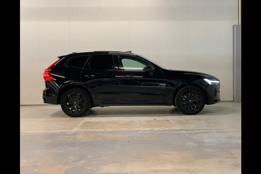 Volvo XC60 2.0 T6 Plug-in hybrid AWD Plus Bright | PANO | BLACK EDITION | TREKHAAK