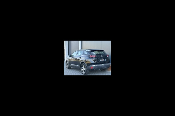 Peugeot 3008 1.2 PureTech Allure 2020 NAVI 360 CAMERA CLIMATE SPORTVELGEN