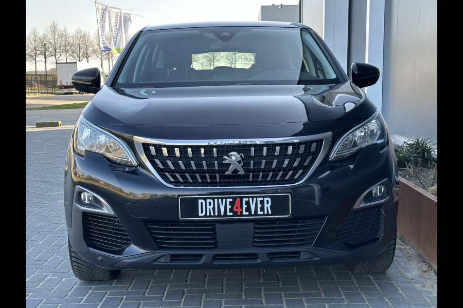 Peugeot 3008 1.2 PureTech Allure 2020 NAVI 360 CAMERA CLIMATE SPORTVELGEN