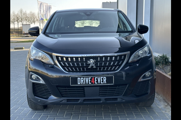 Peugeot 3008 1.2 PureTech Allure 2020 NAVI 360 CAMERA CLIMATE SPORTVELGEN