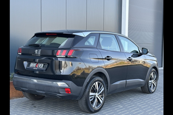 Peugeot 3008 1.2 PureTech Allure 2020 NAVI 360 CAMERA CLIMATE SPORTVELGEN