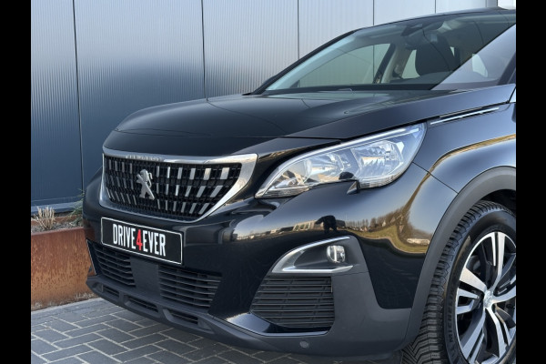 Peugeot 3008 1.2 PureTech Allure 2020 NAVI 360 CAMERA CLIMATE SPORTVELGEN