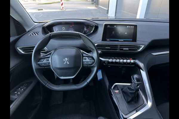 Peugeot 3008 1.2 PureTech Allure 2020 NAVI 360 CAMERA CLIMATE SPORTVELGEN