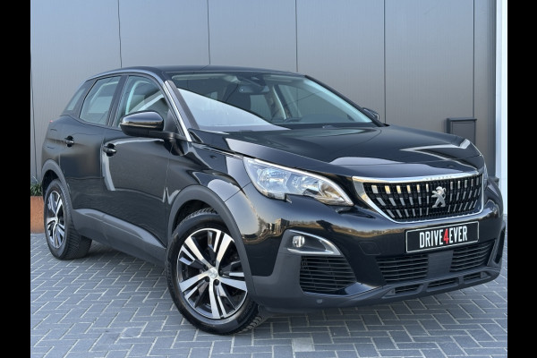 Peugeot 3008 1.2 PureTech Allure 2020 NAVI 360 CAMERA CLIMATE SPORTVELGEN