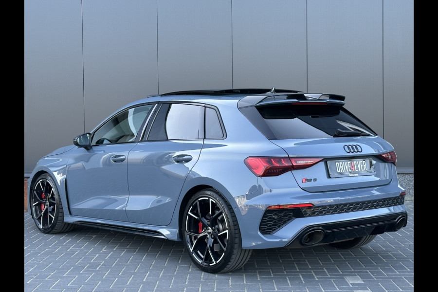 Audi RS3 Sportback 2.5 TFSI RS 3 quatt. PANO HUD NAVI CAMERA SPORTVELGEN