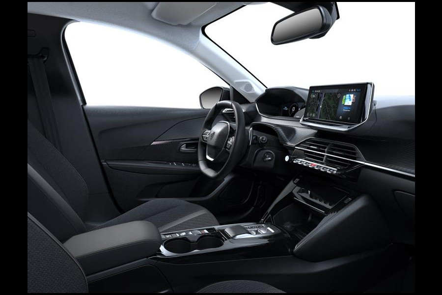 Peugeot 208 Hybrid 100pk e-DCS6 Allure