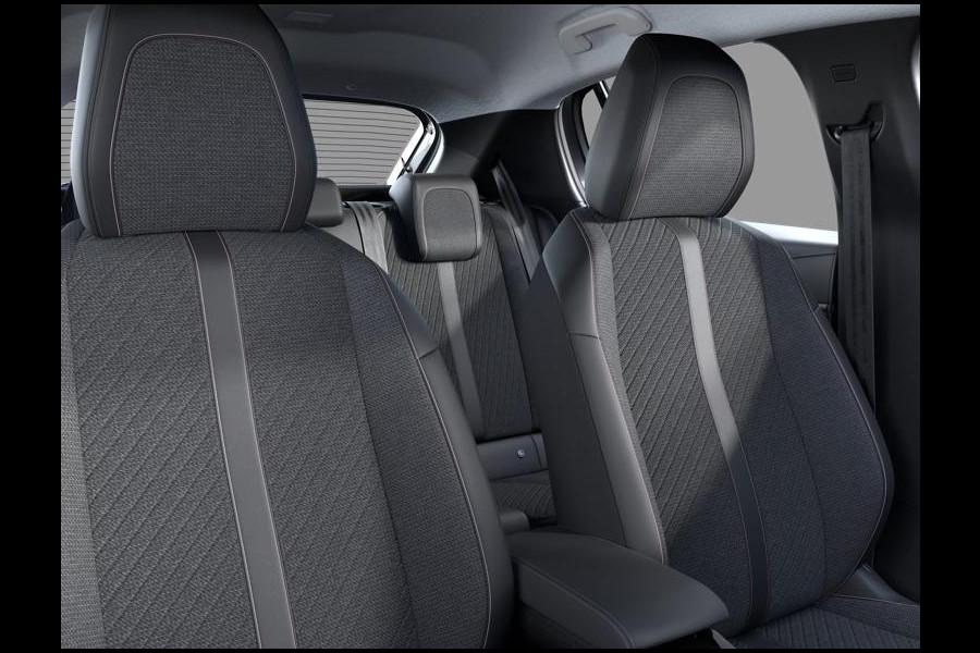 Peugeot 208 Hybrid 100pk e-DCS6 Allure