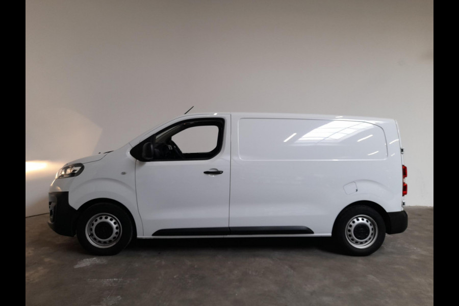 Opel Vivaro 2.0 CDTI L2H1 145PK Edition Automaat | Airco | Navigatie | Apple Carplay/Android Auto | Trekhaak | Betimmering