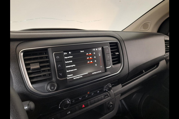 Opel Vivaro 2.0 CDTI L2H1 145PK Edition Automaat | Airco | Navigatie | Apple Carplay/Android Auto | Trekhaak | Betimmering