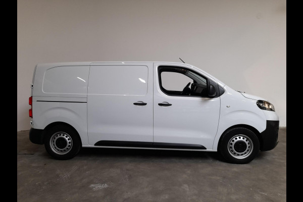 Opel Vivaro 2.0 CDTI L2H1 145PK Edition Automaat | Airco | Navigatie | Apple Carplay/Android Auto | Trekhaak | Betimmering