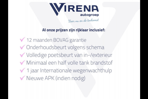 Kia Picanto 1.0 DPi DynamicPlusLine - Navigatie - Climate Control - Apple Carplay-/Android Auto - Achteruitrijcamera - Cruise Control - Fabrieksgarantie tot 06-2030