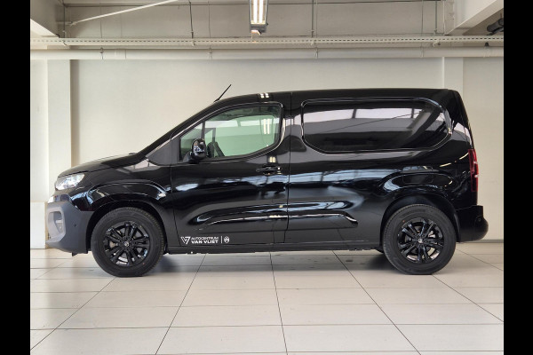Citroën E-Berlingo 136 L1 50 kWh | Navigatie | Achteruitrijcamera | Stuurverwarming | Apple Carplay/Android Auto |
