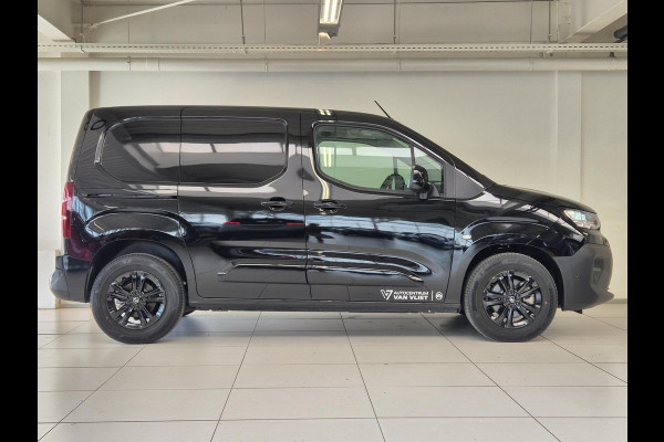 Citroën E-Berlingo 136 L1 50 kWh | Navigatie | Achteruitrijcamera | Stuurverwarming | Apple Carplay/Android Auto |