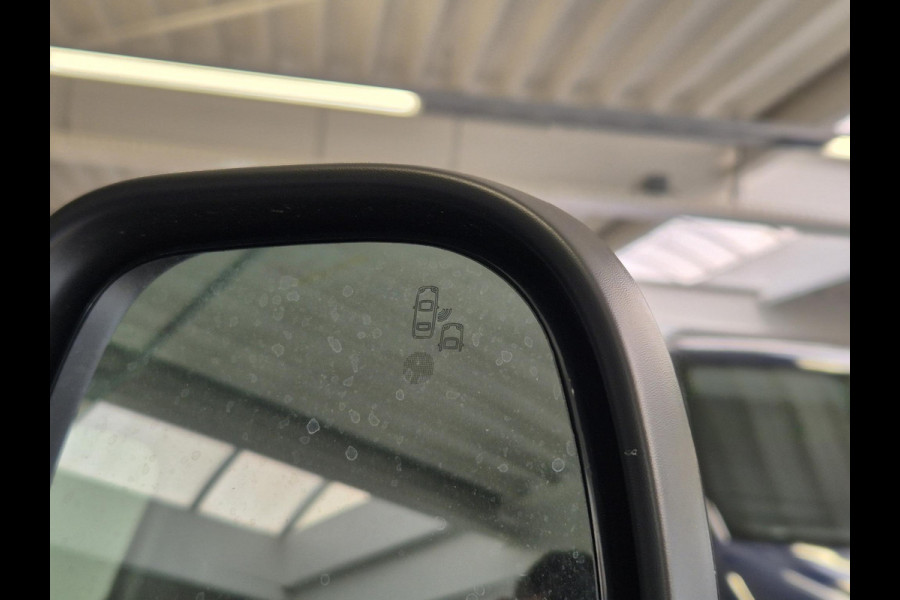 Citroën E-Berlingo 136 L1 50 kWh | Navigatie | Achteruitrijcamera | Stuurverwarming | Apple Carplay/Android Auto |