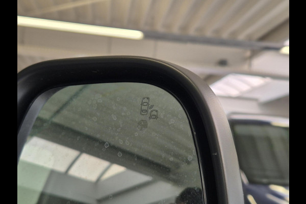 Citroën E-Berlingo 136 L1 50 kWh | Navigatie | Achteruitrijcamera | Stuurverwarming | Apple Carplay/Android Auto |